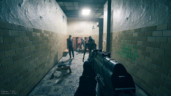 Undead City|官方中文|解压即撸|_4