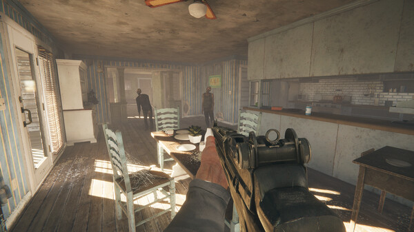 Undead City|官方中文|解压即撸|_6