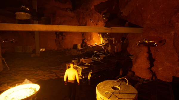 至上神明 UP TO GODS|官方中文|解压即撸|_2