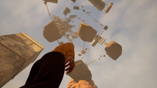 至上神明 UP TO GODS|官方中文|解压即撸|_5