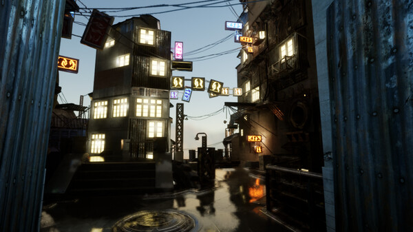 至上神明 UP TO GODS|官方中文|解压即撸|_8