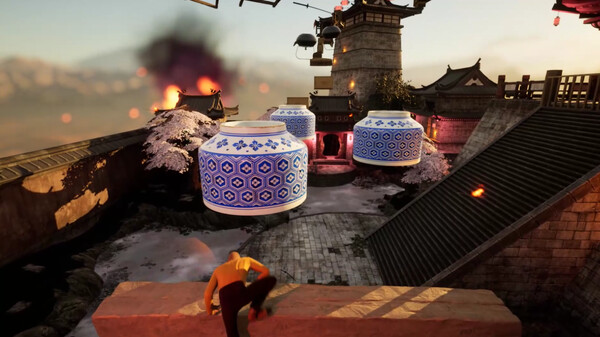 至上神明 UP TO GODS|官方中文|解压即撸|_3