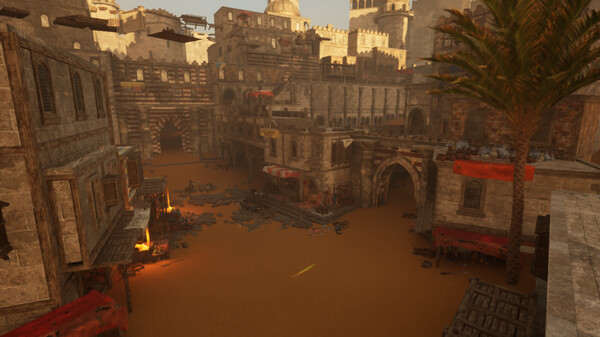 至上神明 UP TO GODS|官方中文|解压即撸|_4