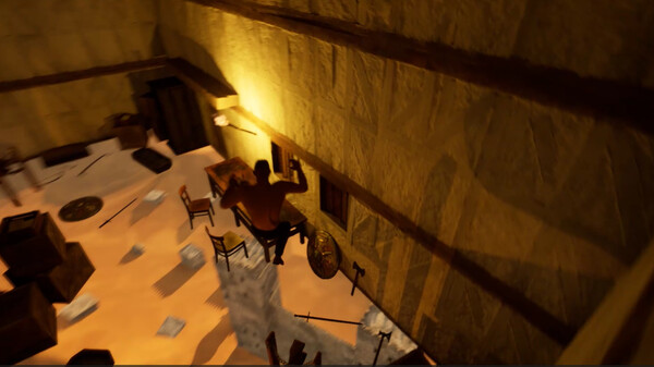 至上神明 UP TO GODS|官方中文|解压即撸|_7