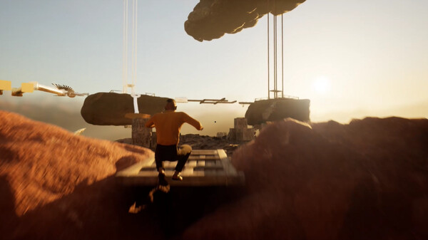 至上神明 UP TO GODS|官方中文|解压即撸|_1