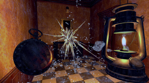 致命的噩梦 不受欢迎的遗产|官方中文|解压即撸|_11