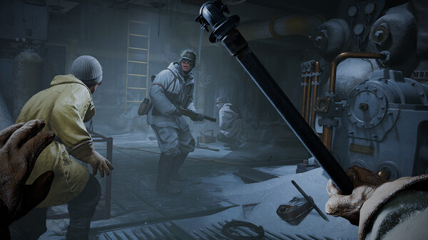 夺宝奇兵 古老之圈 高级版|豪华中文|Build.20338839-重大周年纪念更新-二周目+开罗套装+巨人教团DLC+预购特典+全DLC|解压即撸|_9