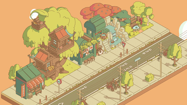 南之町 Minami Lane|官方中文|本体+1.1.2c4b升补|NSZ|原版|_2