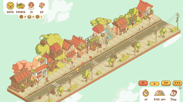 南之町 Minami Lane|官方中文|本体+1.1.2c4b升补|NSZ|原版|_7