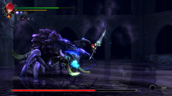 HunterX 代号 T|官方中文|V1.0.4|解压即撸|_2