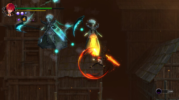 HunterX 代号 T|官方中文|V1.0.4|解压即撸|_4