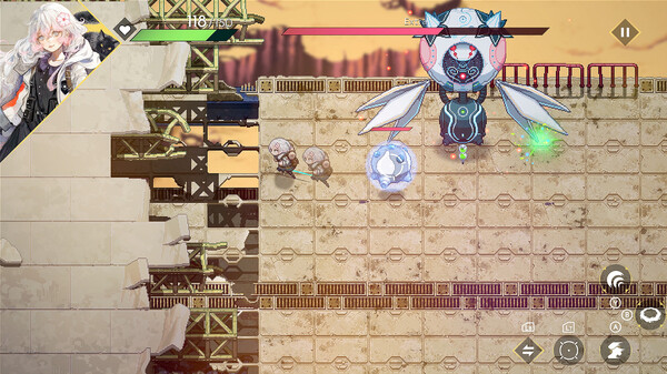 海珂 北境极光 HYKE Northern Light(s)|官方中文|本体+1.0.1升补|NSZ|_5