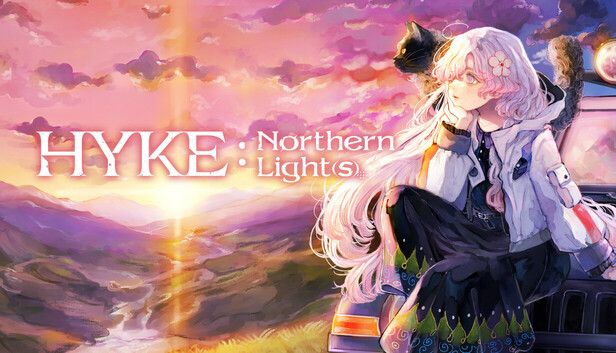 海珂 北境极光 HYKE Northern Light(s)|官方中文|本体+1.0.1升补|NSZ|_0