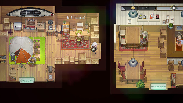 海珂 北境极光 HYKE Northern Light(s)|官方中文|本体+1.0.1升补|NSZ|_6