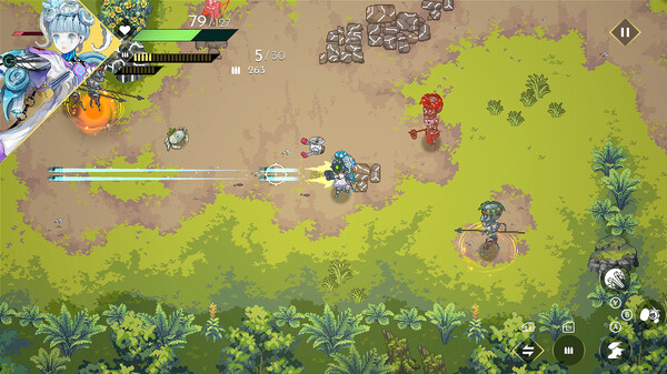 海珂 北境极光 HYKE Northern Light(s)|官方中文|本体+1.0.1升补|NSZ|_4