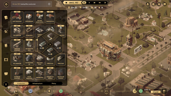 好莱坞动物|官方中文|Build.20559555+全DLC|解压即撸|_9