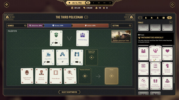 好莱坞动物|官方中文|Build.20559555+全DLC|解压即撸|_4