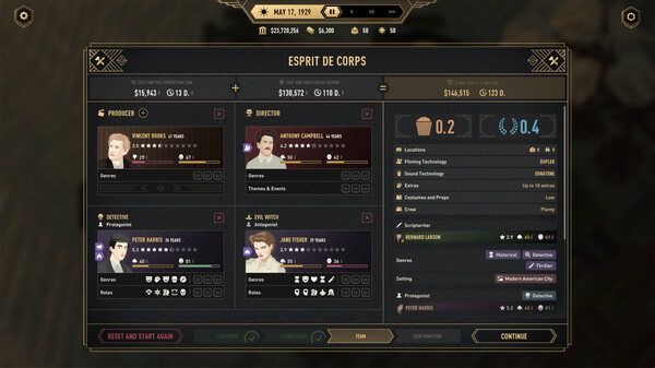 好莱坞动物|官方中文|Build.20559555+全DLC|解压即撸|_3