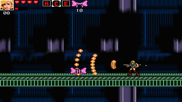 枪之少女 Girl Gunner|官方中文|Build.12862846|解压即撸|_5