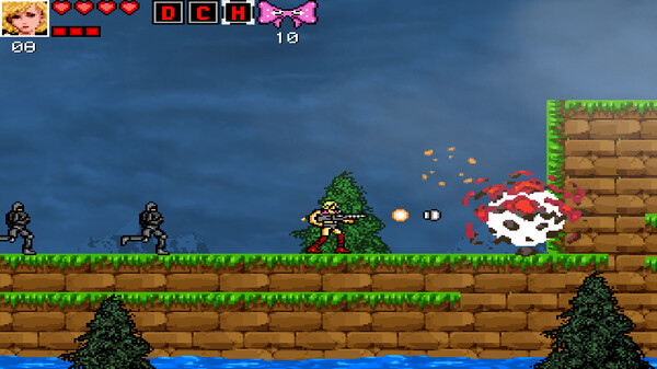 枪之少女 Girl Gunner|官方中文|Build.12862846|解压即撸|_1