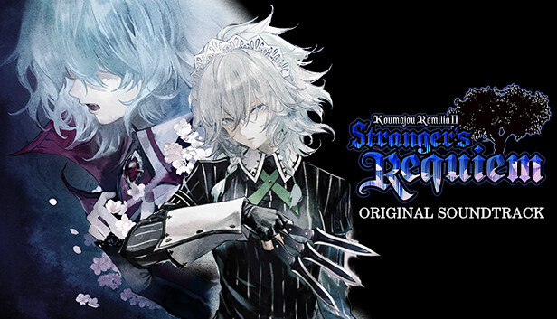 红魔城蕾米莉亚2 异乡的安魂曲|官方中文|Build.13599622-暗影绽放-永夜轮回+全DLC|解压即撸|_0