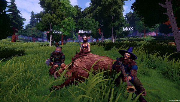 传说酒馆|官方中文|Build.18862968-闲趣小镇-猎宴佳酿-模拟经营+全DLC|解压即撸|_14