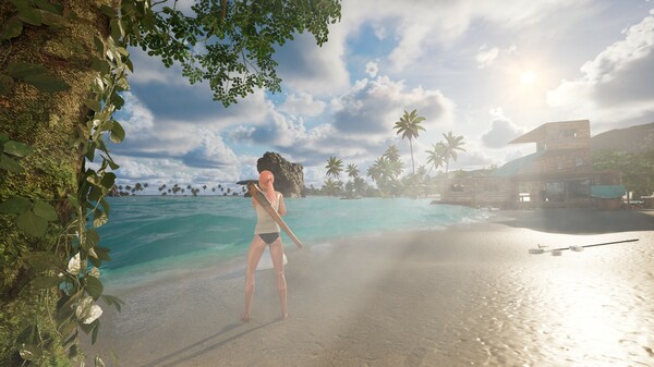 恐龙世界 Dinosaur World|官方中文|Build.18367513|解压即撸|_3