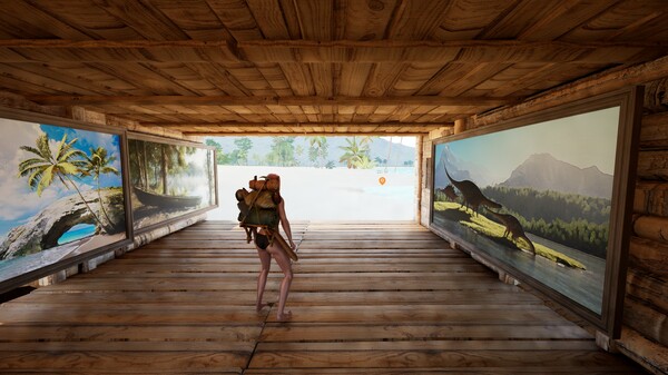 恐龙世界 Dinosaur World|官方中文|Build.18367513|解压即撸|_11