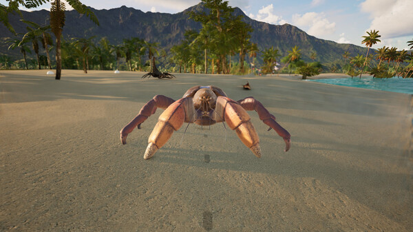 恐龙世界 Dinosaur World|官方中文|Build.18367513|解压即撸|_13