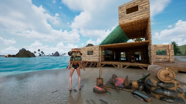 恐龙世界 Dinosaur World|官方中文|Build.18367513|解压即撸|_2