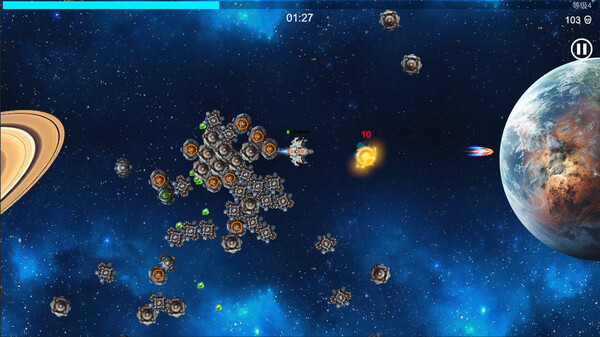 星际孤狼|官方中文|Builds.13357440|解压即撸|_4