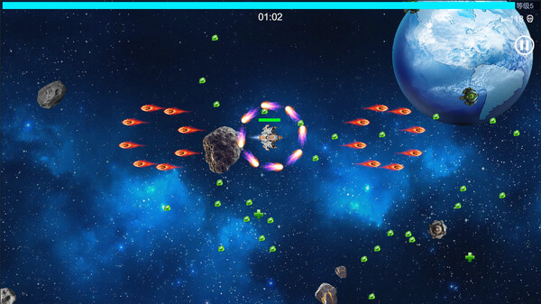 星际孤狼|官方中文|Builds.13357440|解压即撸|_5