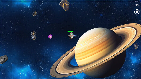 星际孤狼|官方中文|Builds.13357440|解压即撸|_3