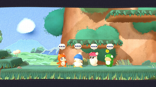 迷糊蛋2 传奇|官方中文|解压即撸|_7