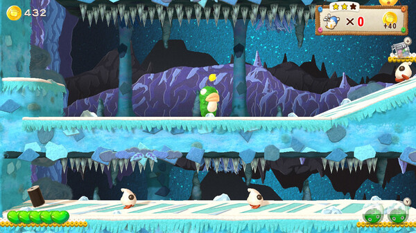 迷糊蛋2 传奇|官方中文|解压即撸|_6