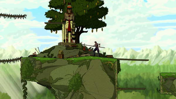 极限之上 遗产 Plus Ultra Legado|官方中文|解压即撸|_9