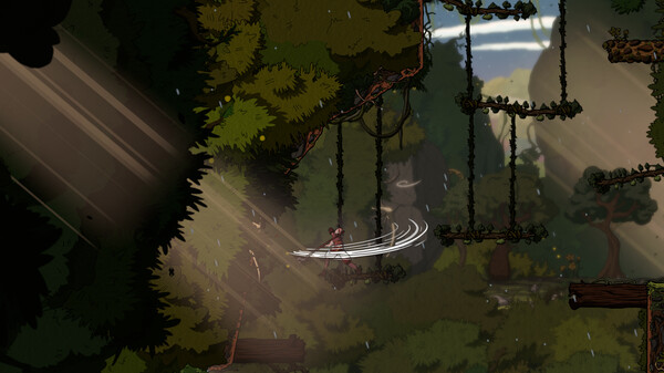 极限之上 遗产 Plus Ultra Legado|官方中文|解压即撸|_5