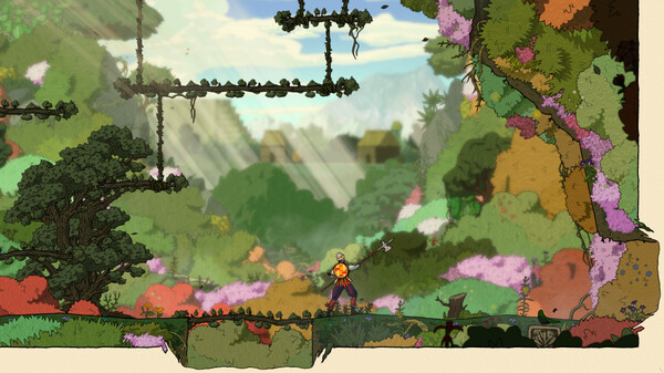 极限之上 遗产 Plus Ultra Legado|官方中文|解压即撸|_1