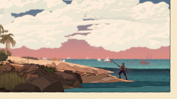 极限之上 遗产 Plus Ultra Legado|官方中文|解压即撸|_3