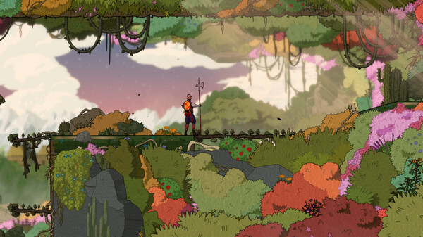 极限之上 遗产 Plus Ultra Legado|官方中文|解压即撸|_7