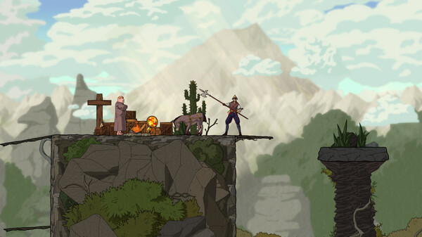 极限之上 遗产 Plus Ultra Legado|官方中文|解压即撸|_8