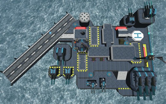 深海远航|官方中文|V3.7.3-探索者号+全DLC|解压即撸|_9