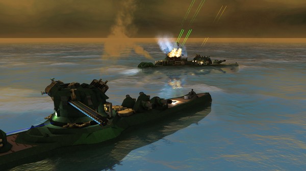 深海远航|官方中文|V3.7.3-探索者号+全DLC|解压即撸|_8