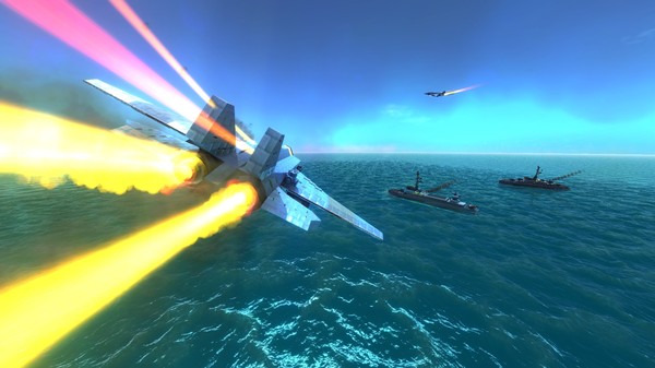 深海远航|官方中文|V3.7.3-探索者号+全DLC|解压即撸|_5