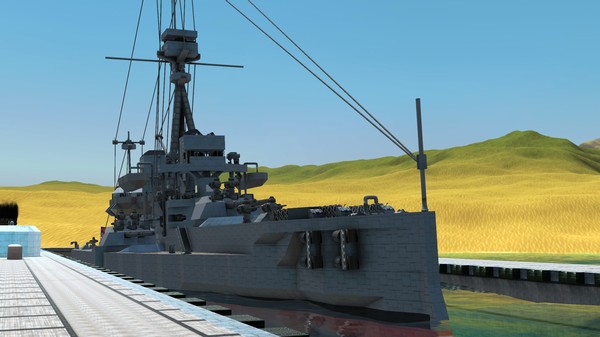 深海远航|官方中文|V3.7.3-探索者号+全DLC|解压即撸|_4