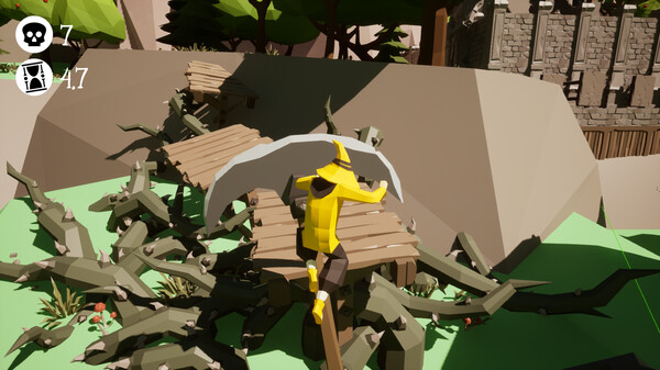 KEEP UP|官方中文|解压即撸|_4