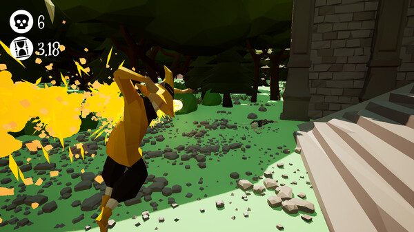 KEEP UP|官方中文|解压即撸|_3