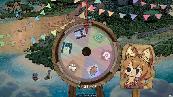 异世界岛 废墟与尾巴之旅|官方中文|Build.15405125|解压即撸|_2