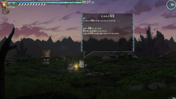 异世界岛 废墟与尾巴之旅|官方中文|Build.15405125|解压即撸|_15