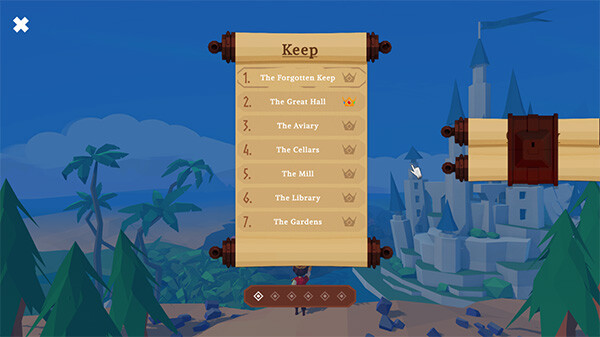 阿里克与废墟王国 Aarik And The Ruined Kingdom|官方中文|解压即撸|_12